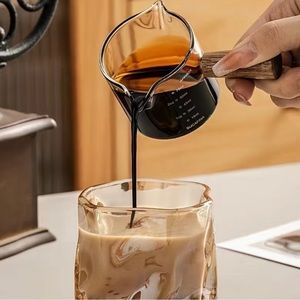 Italian Coffee Measuring Cup